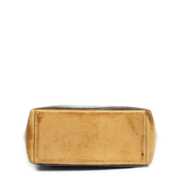 Louis Vuitton Cabas Mezzo - Picture 6 of 11